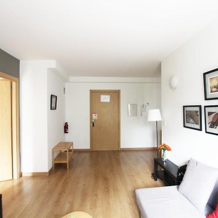 Apartamento Labegain 3 Sestao Dış mekan fotoğraf