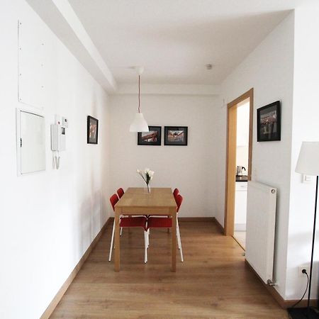 Apartamento Labegain 3 Sestao Dış mekan fotoğraf
