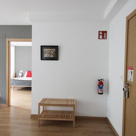 Apartamento Labegain 3 Sestao Dış mekan fotoğraf