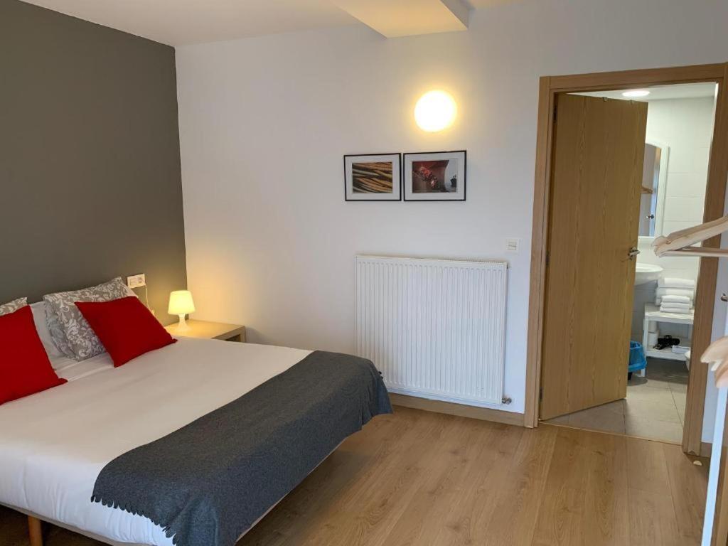 Apartamento Labegain 3 Sestao Dış mekan fotoğraf