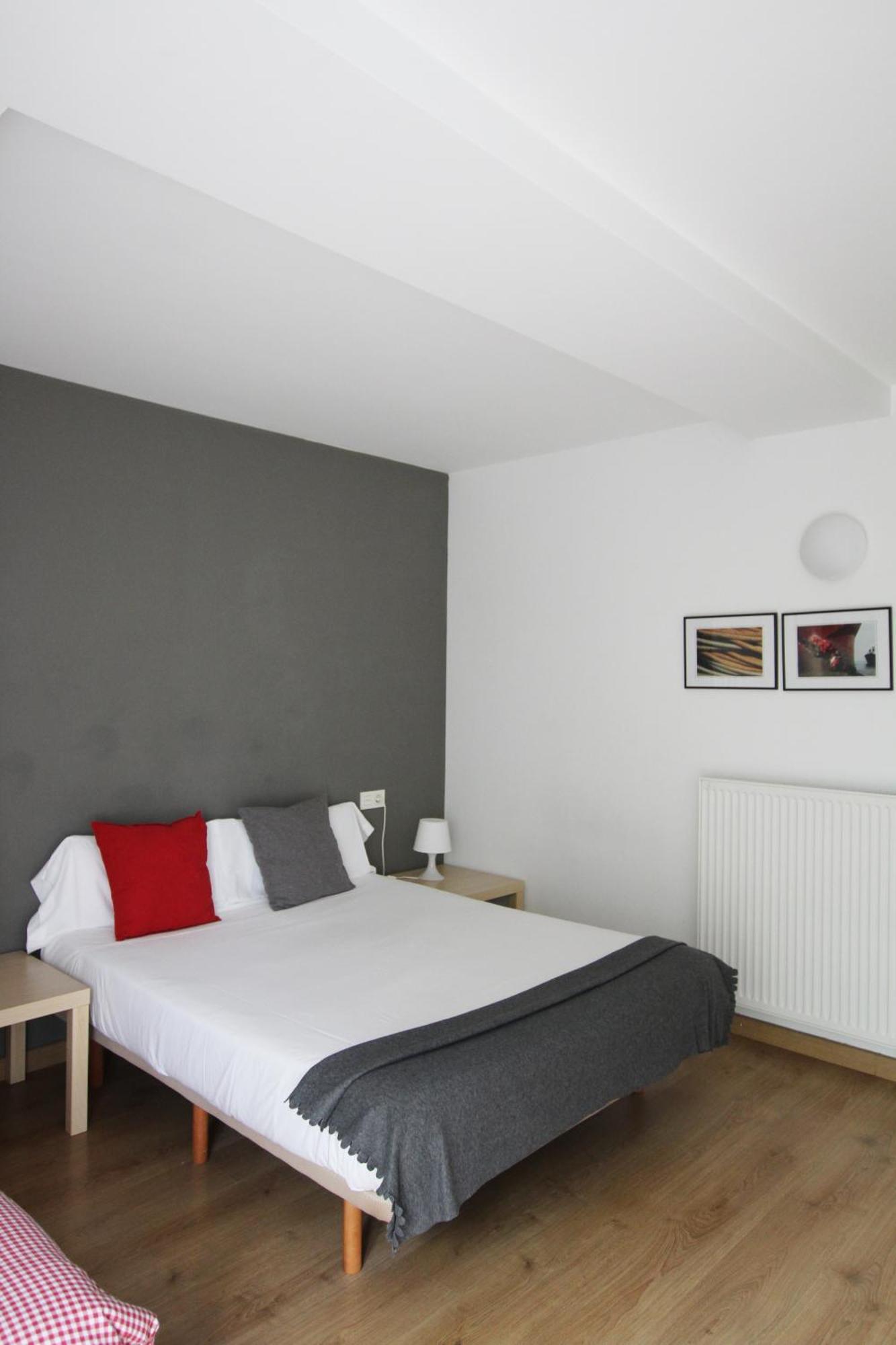 Apartamento Labegain 3 Sestao Dış mekan fotoğraf