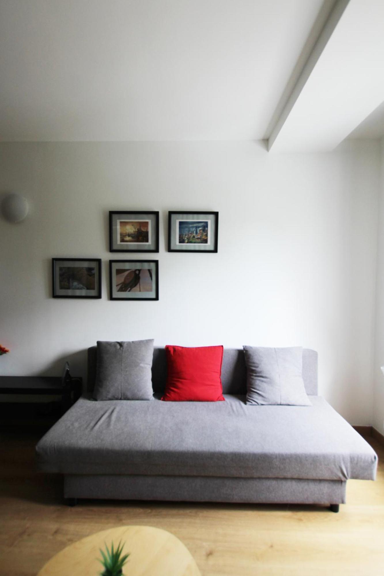 Apartamento Labegain 3 Sestao Dış mekan fotoğraf
