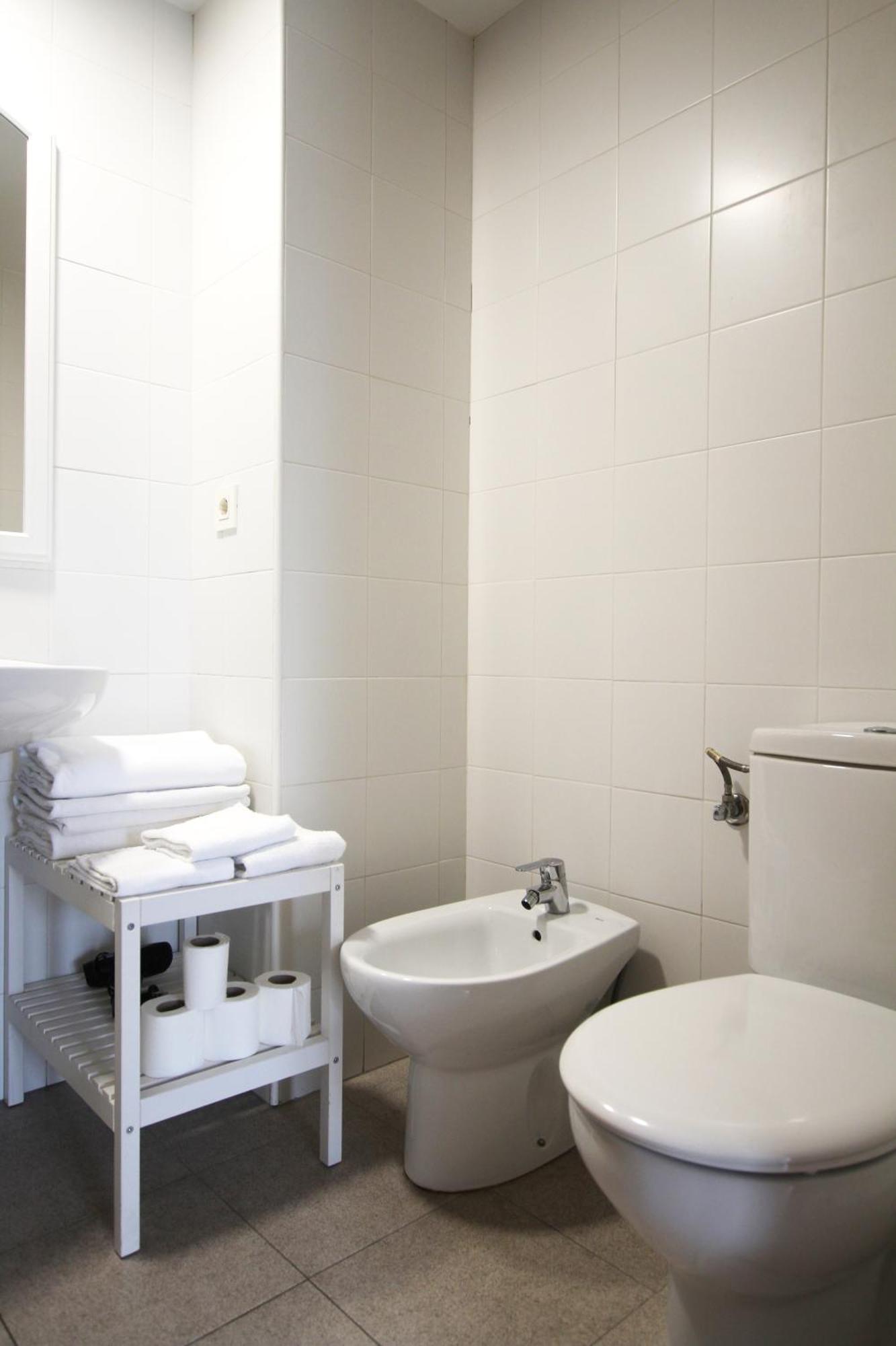 Apartamento Labegain 3 Sestao Dış mekan fotoğraf