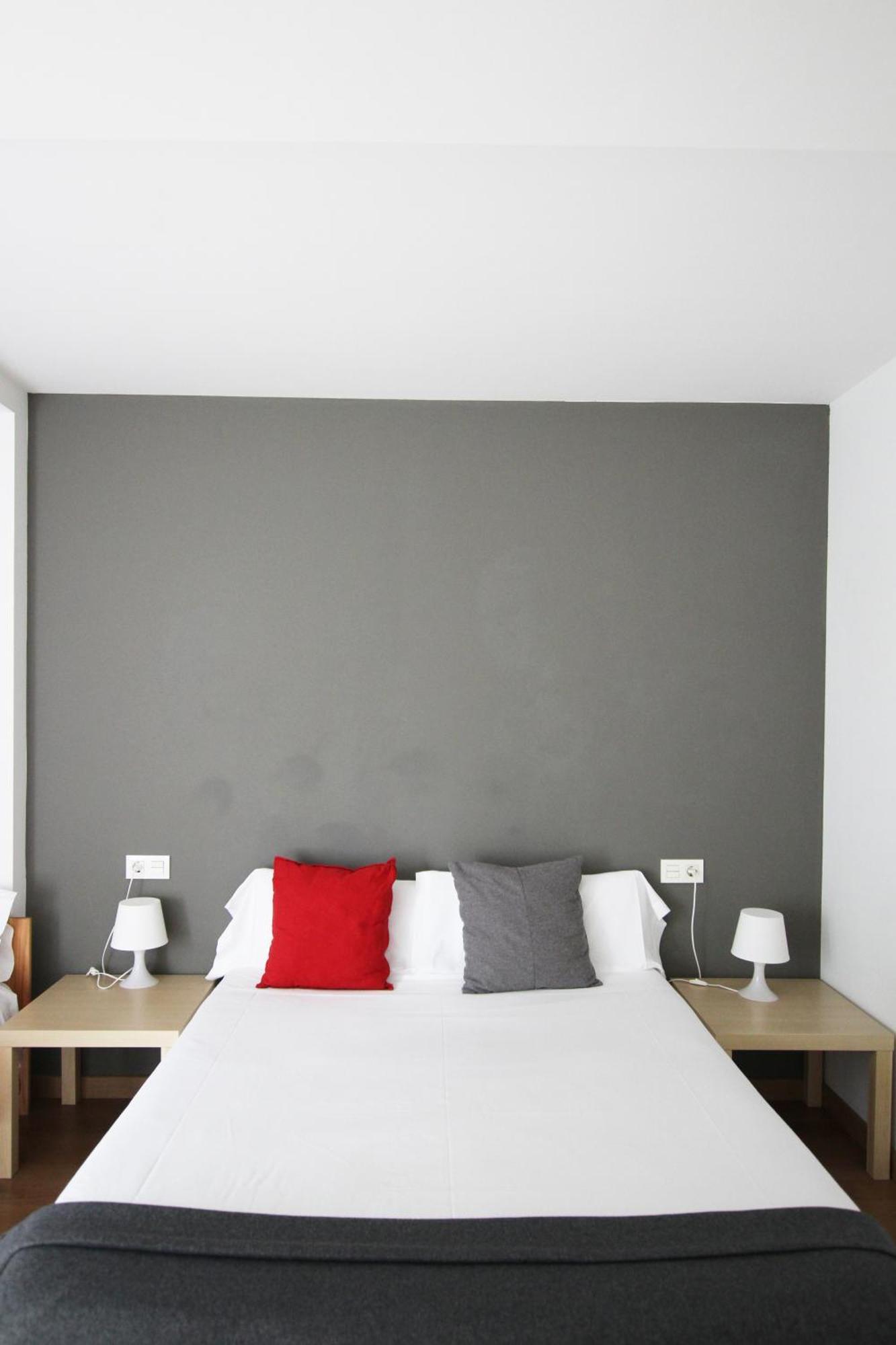 Apartamento Labegain 3 Sestao Dış mekan fotoğraf