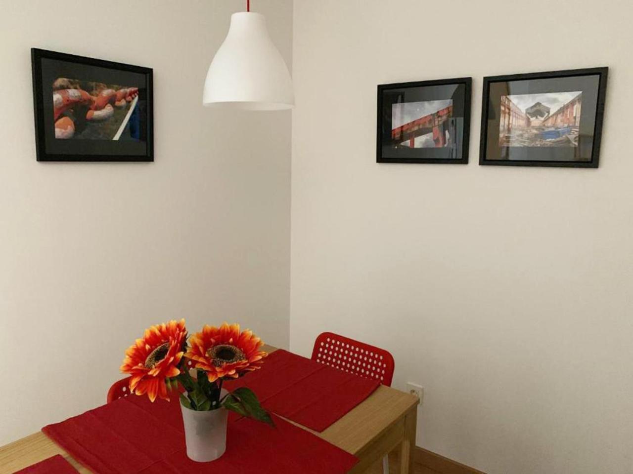 Apartamento Labegain 3 Sestao Dış mekan fotoğraf